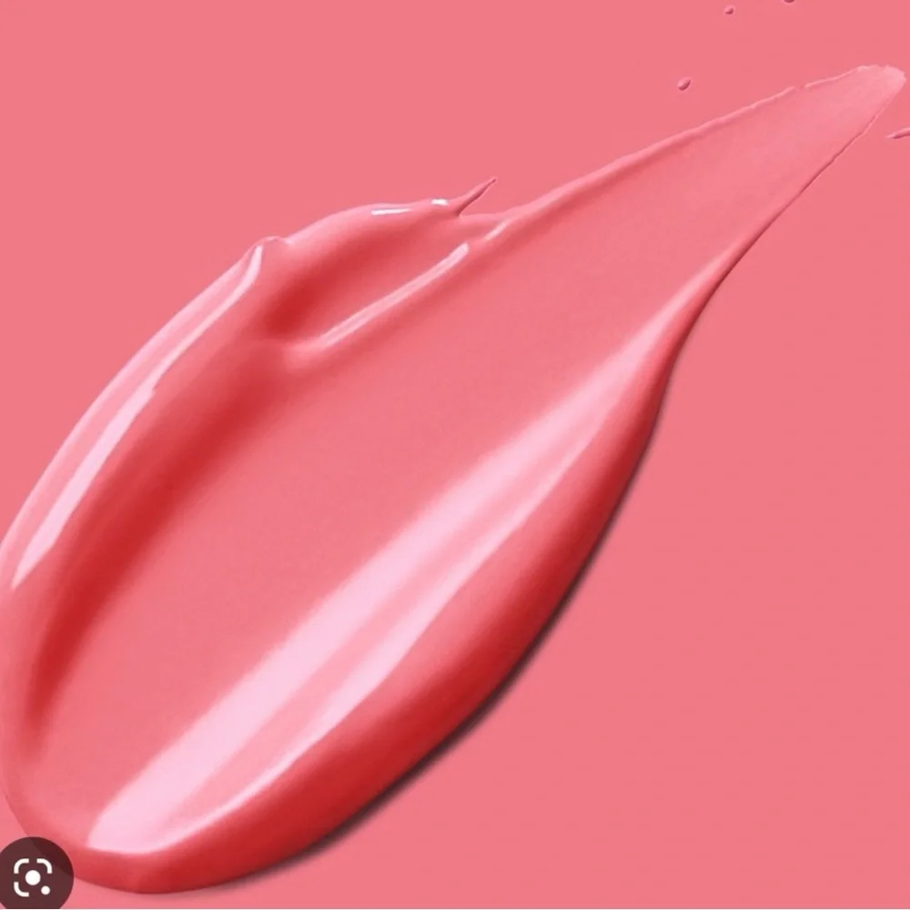 buxom vava plump shiny liquid lipstick push up pink Aug sale